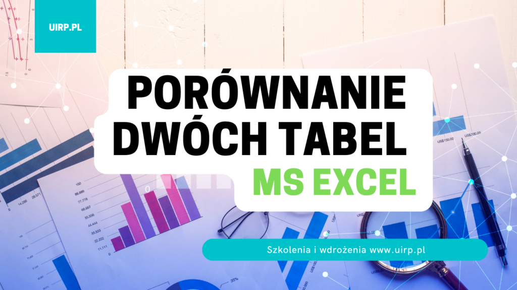 Porównanie Dwóch Tabel 3098